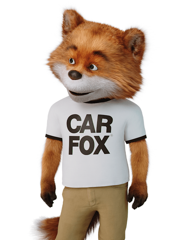 Cheap Carfax Report sample showing vehicle history, accident records, service history, and ownership details
